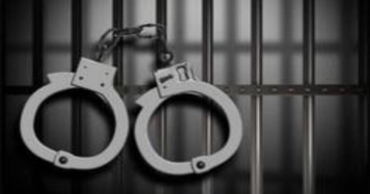 Two held in Delhi by Uttarakhand STF for duping Dehradun-resident of Rs 29 lakhs